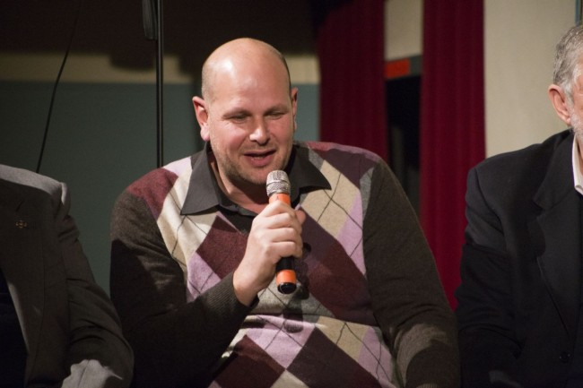 tributo silvio spaccesi teatro don bosco foto ap (20)