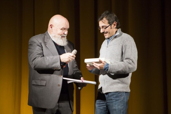 tributo silvio spaccesi teatro don bosco foto ap (21)
