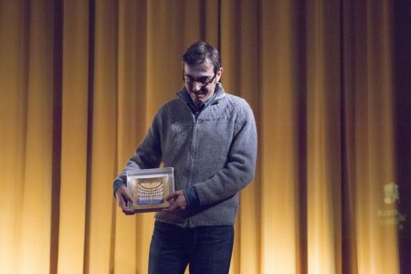 tributo silvio spaccesi teatro don bosco foto ap (22)