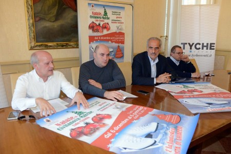 pista di ghiaccio tyche - symbiosi lattanzi silenzi