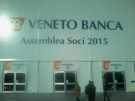 veneto banca