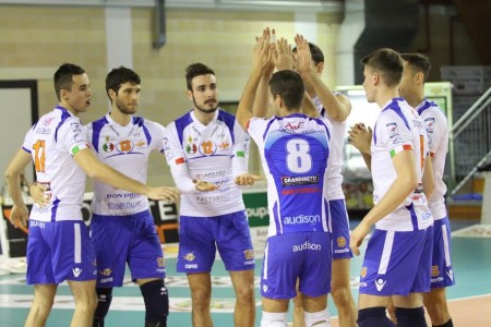 volley potentino