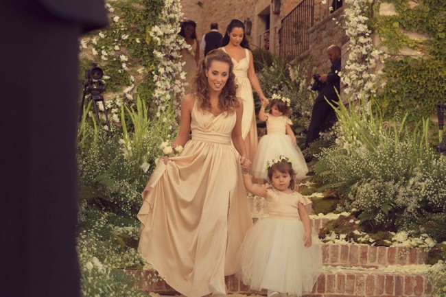 Abiti Veronica e Francesca Feleppa (3)