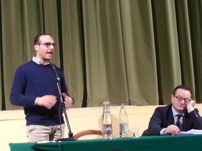 Alessandro-Casoni-presidente-consiglio-comunale-Matelica