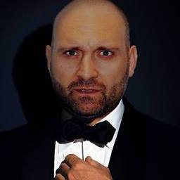 Luca Paolorossi