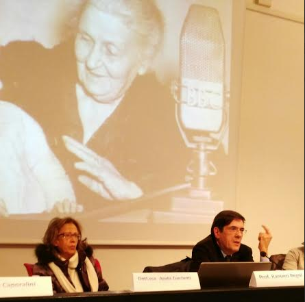 Montessori convegno
