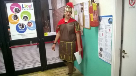 Notte bianca liceo classico Camerino (3)