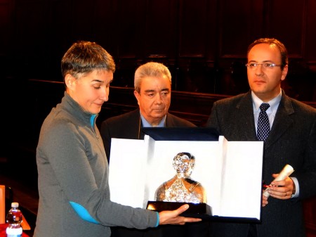 Premiazione-Karin-Montali