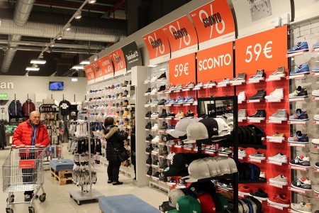 Saldi King Sport Civitanova_Foto LB