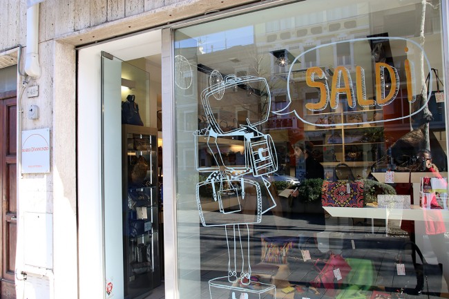 Saldi Mario D'Annunzio pelletteria_Foto LB (2)