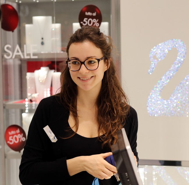 Saldi Swarovski Civitanova_Foto LB