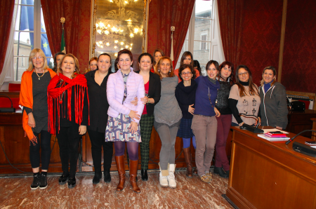 consiglio donne