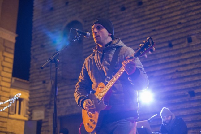 capodanno a macerata piazza libertà 2016 foto ap (10)