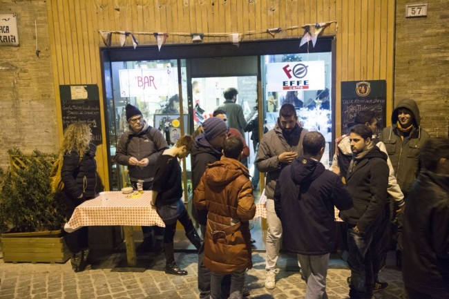 capodanno a macerata piazza libertà 2016 foto ap (11)