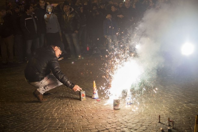 capodanno a macerata piazza libertà 2016 foto ap (5)