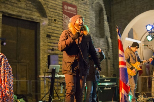 capodanno a macerata piazza libertà 2016 foto ap (8)