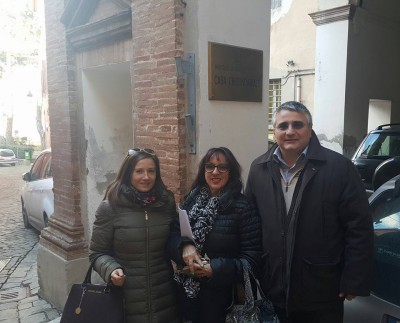 carcere camerino visita2