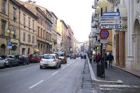 corso cavour