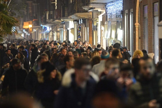 corso civitanova pieno