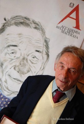 Mario Dondero
