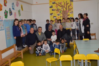 scuola morrovalle
