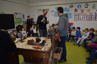 scuola morrovalle