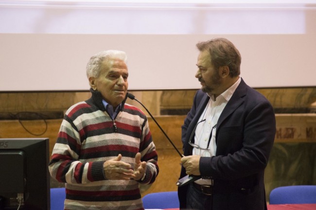 giornata della memoria 2016 abamc accademia belle arti benito calvigioni foto ap (1)