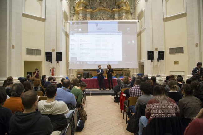 giornata della memoria 2016 abamc accademia belle arti foto ap (3)
