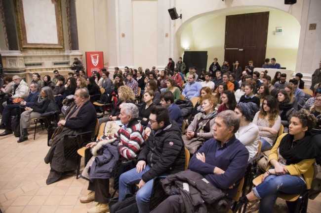 giornata della memoria 2016 abamc accademia belle arti foto ap (4)