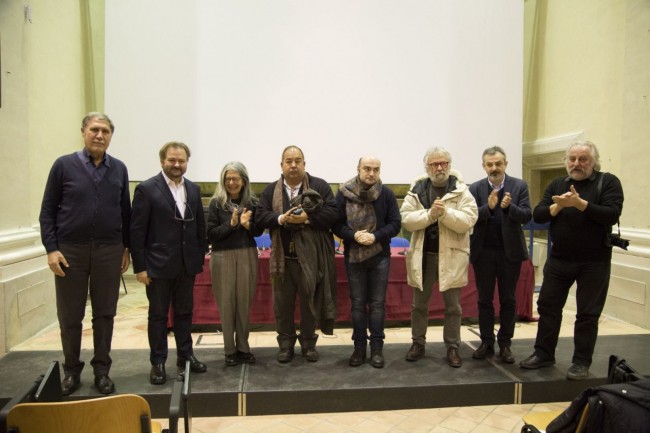 giornata della memoria 2016 abamc accademia belle arti foto ap (8)