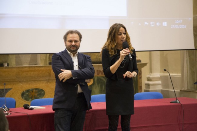giornata della memoria 2016 abamc accademia belle arti massimo puliani paola taddei foto ap (2)