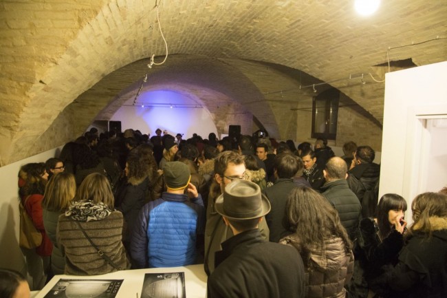 inaugurazione duma a macerata foto ap (7)