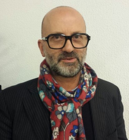 L'avvocato Paolo Carnevali