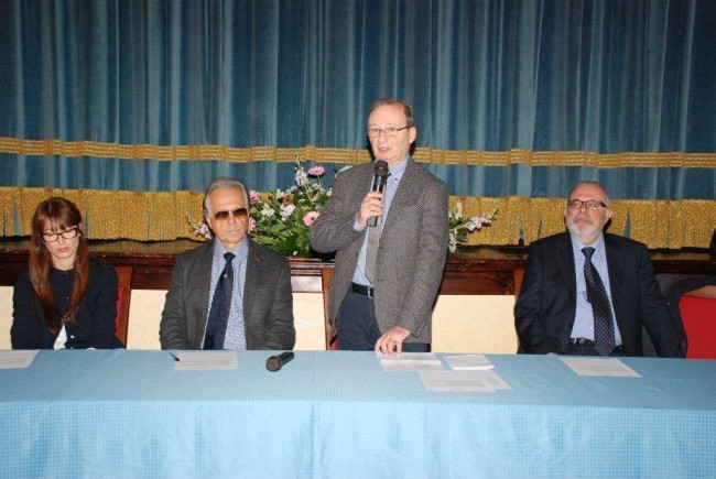 premio menghini 1