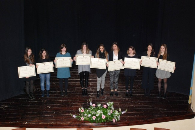 premio menghini 2