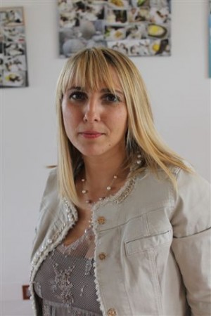 Tania Paoltroni, assessore alle politiche sociali di Recanati