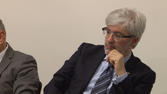 Carlo Alberto Nicolini