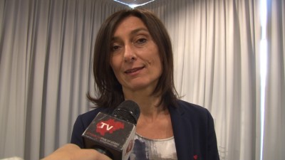 Cinzia Marincioni