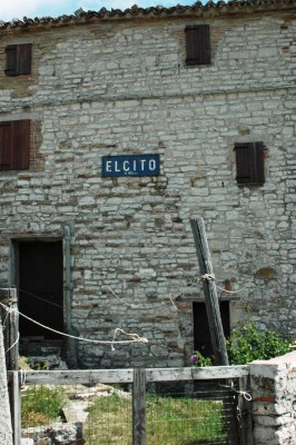 Elcito
