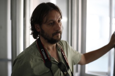 Giorgio Cingolani