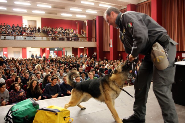 Guardia di Finanza a Ragioneria Macerata_Foto LB (11)