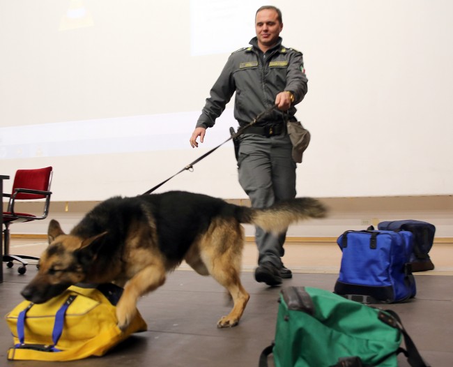 Guardia di Finanza a Ragioneria Macerata_Foto LB (8)