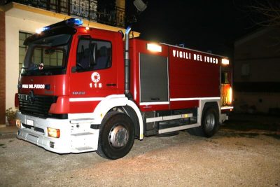 Foto d'archivio
