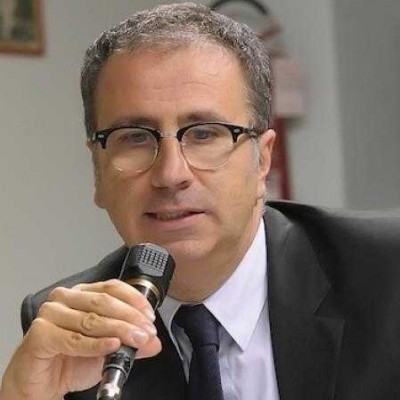Il vice ministro Massimo Fiorio