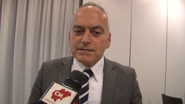Marco Pantaleoni