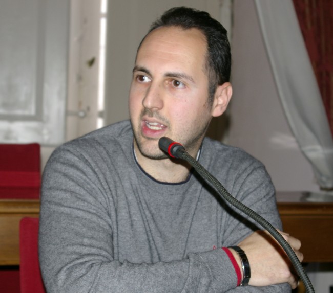 Marcolini