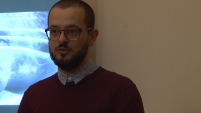 Massimiliano Rossi