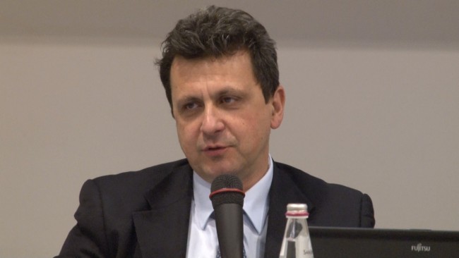 Riccardo Giovane