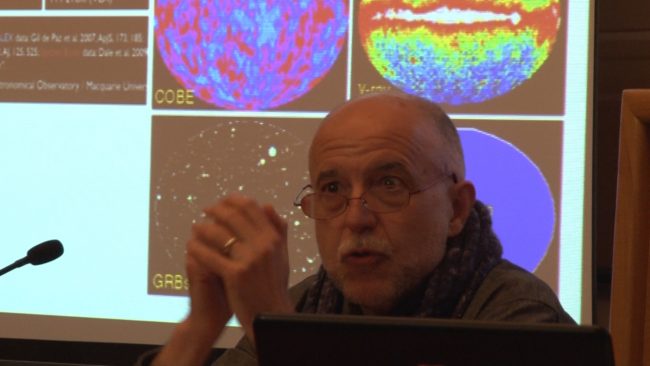 Fabio Marchesoni