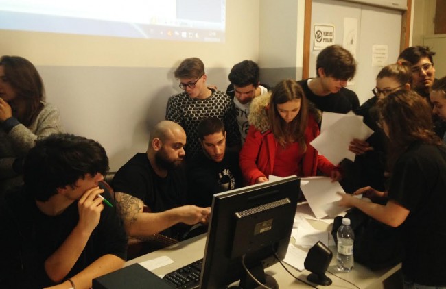 Zibba liceo scientifico macerata musicultura 2